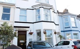 The P&M Paignton Residence